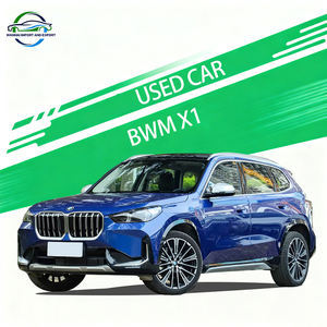 Voiture d'occasion <span class=keywords><strong>X1</strong></span> SUV électrique de luxe 250-300kW 500Nm <span class=keywords><strong>batterie</strong></span> 110kWh autonomie >700km transmission M/X 25LiX 20LiX - Product Image 1