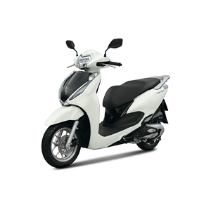 Premium <b>125cc</b> Smart Key Scooter High Performance Fuel Efficient Liquid Cooled <b>Engine</b> Luxurious Design Gasoline City - Product Image 1