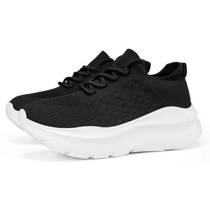 Chaussures de sport et de course personnalisées modèle PH 2026, légères, à bout large, grandes tailles, toutes saisons – Vente en gros usine - Product Image 3