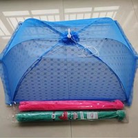 Moustiquaire pliable portable de haute qualité pour bébé, grande taille 130*87, style parapluie, ensemble de literie pour nouveau-né et nourrisson