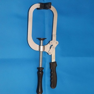 Tendeur de maille manuel pour tôles, usage industriel, facile à utiliser - Product Image 1