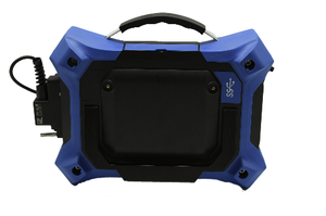 Hot New <span class=keywords><strong>Phased</strong></span> <span class=keywords><strong>Array</strong></span> Detector de fallas ultrasónicas Equipo de prueba NDT con función de perno y TOFD - Product Image 4