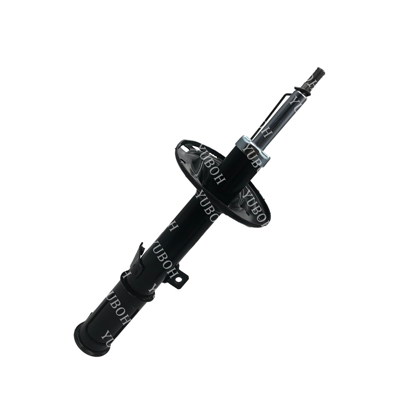 honda crossroad shock absorber