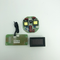 Lampe anti-moustique personnalisée à guichet unique en usine panneau de commande PCB de haute qualité