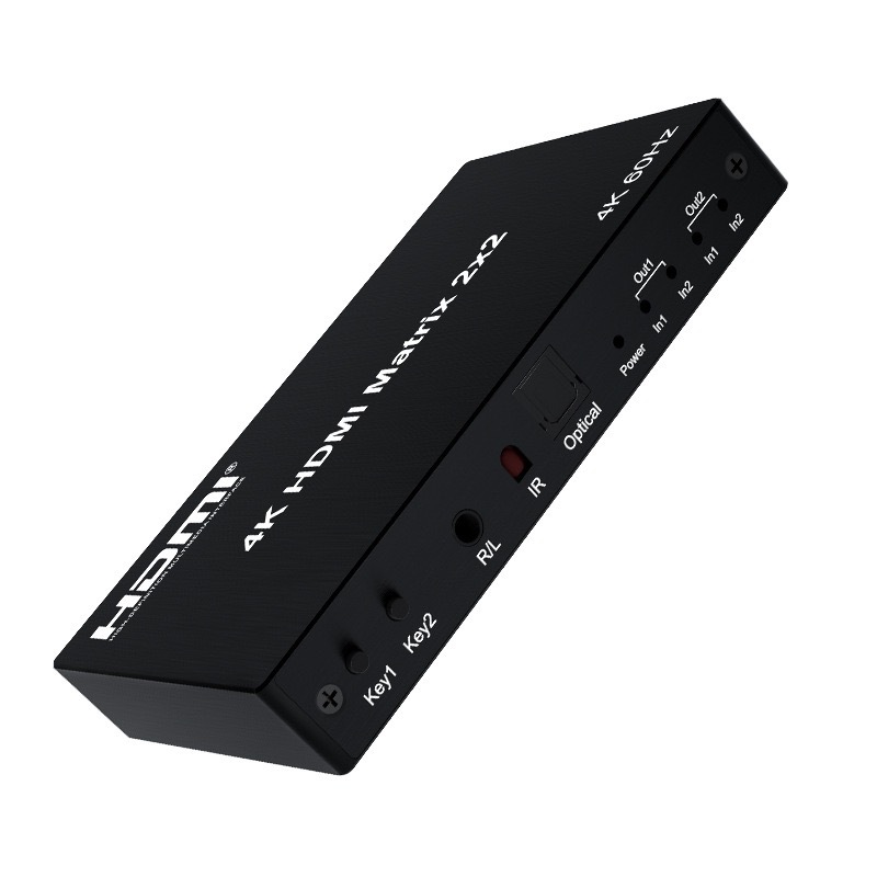 Headphone Splitter Cable Stereo Audio Y