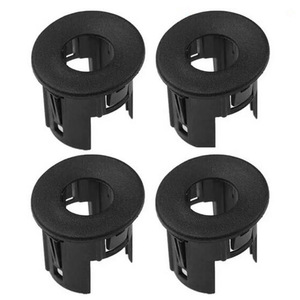 Carcasa del sensor de aparcamiento para Chevrolet 25844782, pieza de repuesto de plástico - Product Image 4