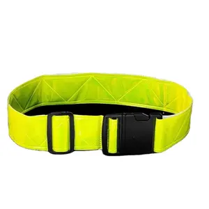 cheap Safety High visibility Reflective Belt for hanging