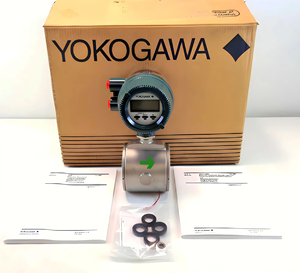 เครื่องวัดการไหล Yokogawa ADMAG AXG010 DN10 SS316 PFA Liner ความแม่นยำสูง สำหรับน้ำเสีย อุตสาหกรรมอาหารและเครื่องดื่ม และเหมืองแร่ - Product Image 6