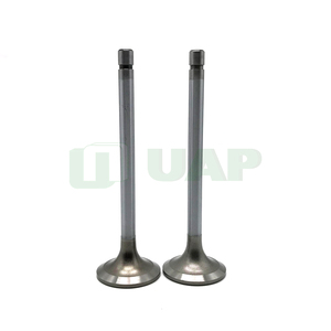 Soupape d'admission du moteur diesel KT19 3803518 Soupape d'échappement 3803528 Soupape de moteur - Product Image 1
