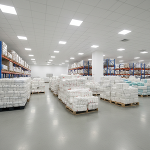 Pañales para Bebé BB Kitty, Dermatológicamente Probados, Hipoalergénicos, Sin Irritación, con Aloe Vera, Pannolini Sensibili - Product Image 2