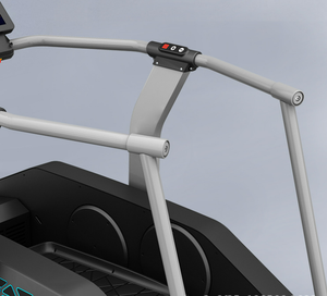 Nouvel équipement de gymnastique à domicile en acier Treading <span class=keywords><strong>Wave</strong></span> Machine pour l'exercice aérobie et l'entraînement de la hanche Surf Artifact Trainer - Product Image 6