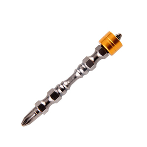 PH2 Single/Double End Head Magnetic With Coils Screw Driver <b>Bit</b> Hex <b>Screwdriver</b> <b>Set</b> MYJ-TST001 Myj-tst001 <b>Screwdriver</b> <b>Bit</b> <b>Set</b> - Product Image 5