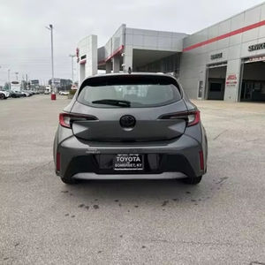 Hatchback SE 2026 con Volante a la Izquierda, Tracción Delantera, Automático, Emisión Euro VI, Interior Oscuro, Cámara Trasera, Vehículo Nuevo - Product Image 4