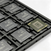 Mémoire MCP KMDP6001DA-B425 BGA pour carte mère de smartphone