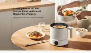 Pour Xiaomi Multicuiseur 1.5L EU 58242 BHR8969EU - Product Image 4