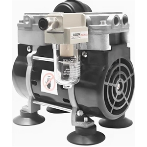 Jiabaoli <b>Vacuum</b> <b>Pump</b> JBL-120W 550W 750W 980W 1100W 1500W 3-Year Warranty Made in China - Product Image 1