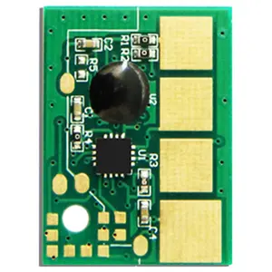 Toner Chip Resetter Toner Chip untuk Lexmark C792E/DE/DHE/DTE