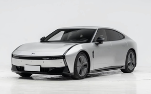 Xpeng P7 <span class=keywords><strong>2025</strong></span> 702km 울트라 롱 배터리 수명 전기 세단 15.6 인치 터치 LCD 화면 적응 형 크루즈 컨트롤 - Product Image 2