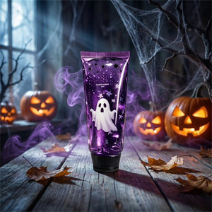 Nuevo Juguete Sensorial Antiestrés de Halloween con Forma de Diente de Fantasma, en Caja Individual a Color, Regalos Novedosos para Halloween - Product Image 2