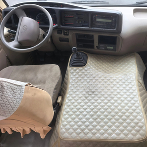 中国供应商出售二手丰田考斯特巴士23座，低价出售二手巴士 - Product Image 4