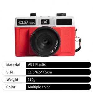 Appareil photo argentique 35 mm réutilisable et coloré pour la Saint-Valentin et Noël – Vente en gros à prix réduit - Product Image 5