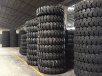 Pneumatico Forestale, 700/45-22.5, Marcher Tires
