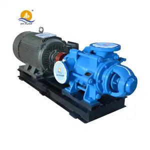 large hot water boiler feed circulation steam boiler water pump
