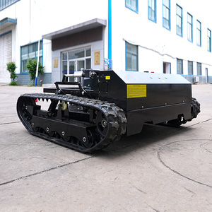 Robot tondeuse à gazon automatique avec programmation GPS et capteur de pluie : GPS SH500/SH550/SH600/SH700/SH800/SH1000/SH1200/SH1500 - Product Image 3