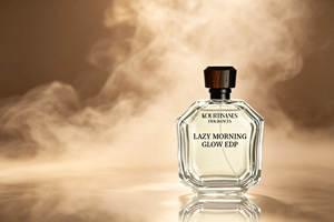 <span class=keywords><strong>Parfum</strong></span> unisexe EDP boisé floral pour usage quotidien relaxant LAZY MORNING GLOW - Coopération OEM et approvisionnement direct usine - Product Image 3