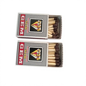 King Gem Premium Matches - Product Image 3
