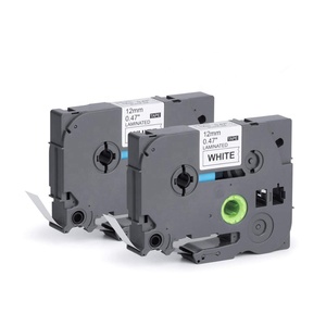 Nhãn nhà sản xuất băng ptd210 ptd200 pth100 pth110 ptd400vp ptd600 tương thích TZe-131 cho anh em P-Touch máy in - Product Image 1