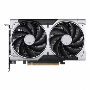 Tarjeta de Video RTX 5050 de 8GB con Doble Ventilador, GPU, Tarjeta Gráfica, Tarjeta de Pantalla, para Juegos, Venta Caliente, Personalizable, al por Mayor - Product Image 1