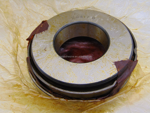 Rodamiento de Bolas de Empuje de Ranura Profunda YJJ260 High P4 6011 ZZ 2RS, Bloque de Soporte, Material de Acero, Automotriz, Alemania - Product Image 6