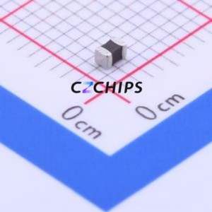 CBC2012T100M Power Inductor 0805 ( Inductance: 10uH )( Precision: 20% Rated Current: 240mA ) - Product Image 1
