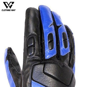 Guantes de Motocicleta de Diseño Nuevo al por Mayor, Guantes de Motocicleta Personalizados de Alta Calidad, Guantes de Motociclismo con Logotipo Personalizado - Product Image 4