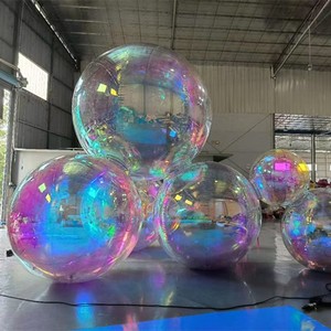 <span class=keywords><strong>Ballon</strong></span> gonflable géant personnalisable pour extérieur, brillant, commercial, <span class=keywords><strong>avec</strong></span> logo imprimé, en forme d'<span class=keywords><strong>arche</strong></span>/globe <span class=keywords><strong>de</strong></span> neige/tente, 8m/5m - Product Image 5