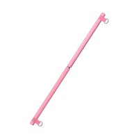 Barre de Pilates multifonctionnelle pour la maison, équipement de fitness, yoga, étirements, corde de résistance, entraîneur de dos, musculation