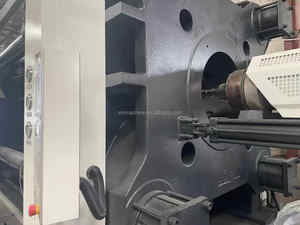 เครื่องฉีด<span class=keywords><strong>พลาสติก</strong></span>ไฮดรอลิก Haitian 1300 ตัน พร้อมเซอร์โวมอเตอร์ สำหรับขึ้นรูปพาเลท<span class=keywords><strong>พลาสติก</strong></span> เครื่องจักรมือ<span class=keywords><strong>สอง</strong></span>สำหรับขาย - Product Image 5