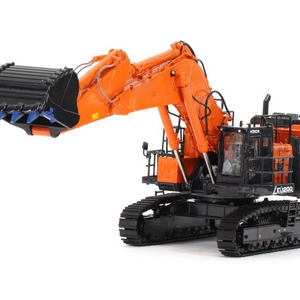 Modelos PLC Aptos para Excavadora Hidráulica de Minería Grande Ex1200-7 <span class=keywords><strong>Bauma</strong></span> 2025 1:50 Suministro a Granel - Product Image 1