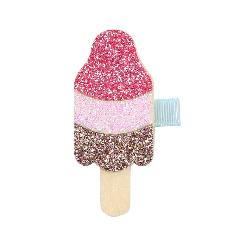 Mc581 helado rosa