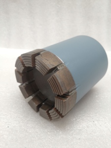 Nq <span class=keywords><strong>HQ</strong></span> BQ kim cương <span class=keywords><strong>bit</strong></span> lõi khoan <span class=keywords><strong>bit</strong></span> máy móc khai thác mỏ phụ kiện - Product Image 2