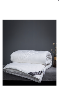 Hotel Casa y suave edredón de Yalan marca fabricante de fábrica - Product Image 5