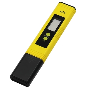 <span class=keywords><strong>Testeur</strong></span> de <span class=keywords><strong>pH</strong></span> numérique LCD haute précision 0,01 pour la qualité de l'eau, les aliments, les aquariums, les piscines, l'hydroponie, <span class=keywords><strong>testeur</strong></span> de <span class=keywords><strong>pH</strong></span> portable - Product Image 4