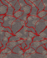Moquette d'hôtel tuftée à la machine, lavable, ignifuge en PP, pour couloir, salle de bal, usage mural, pour hall d'entrée et voiture