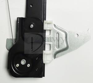 OE 9676148080  <span class=keywords><strong>308</strong></span> <span class=keywords><strong>Elevalunas</strong></span> Electrónico (trasero derecho) (marca Original) - Product Image 5