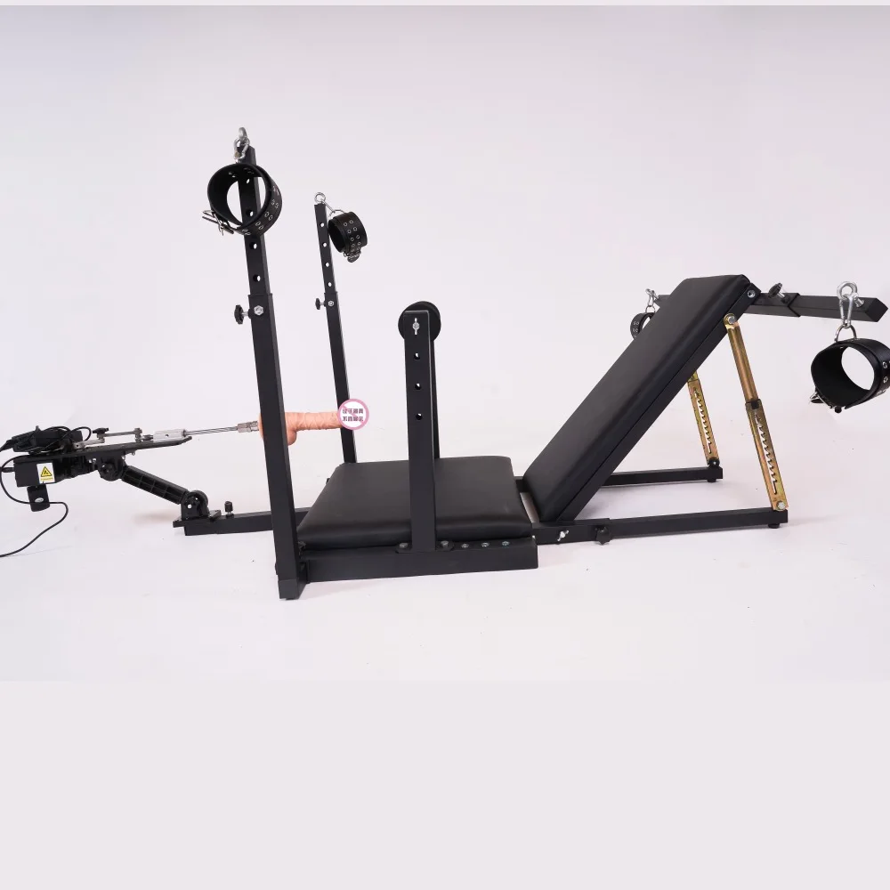 Machine noire et télécommande