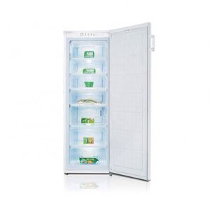 Congelador Vertical de Una Puerta de 235L, Refrigerador, Proveedor Chino - Product Image 3