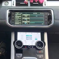 NOUVEAU 2013-2017 Autoradio Portable avec Écran IPS Central, CarPlay et Climatisation Intégrée pour une Gamme Multimédia Améliorée