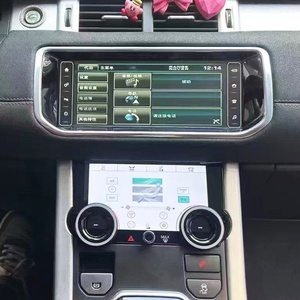 Écran tactile LCD de modification et de mise à niveau de la climatisation pour Range Rover Evoque (2013-2017) - Product Image 3
