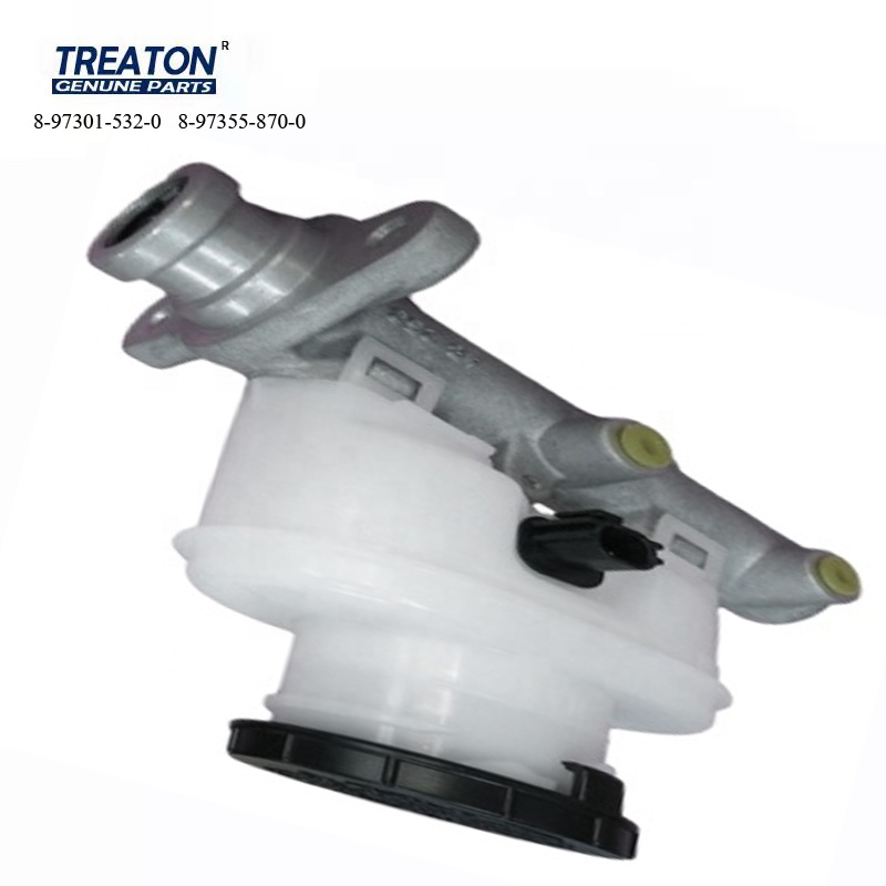 TREATON-CAR BRAKE MASTER CYLINDER for ISUZU Panther TFR/TFS